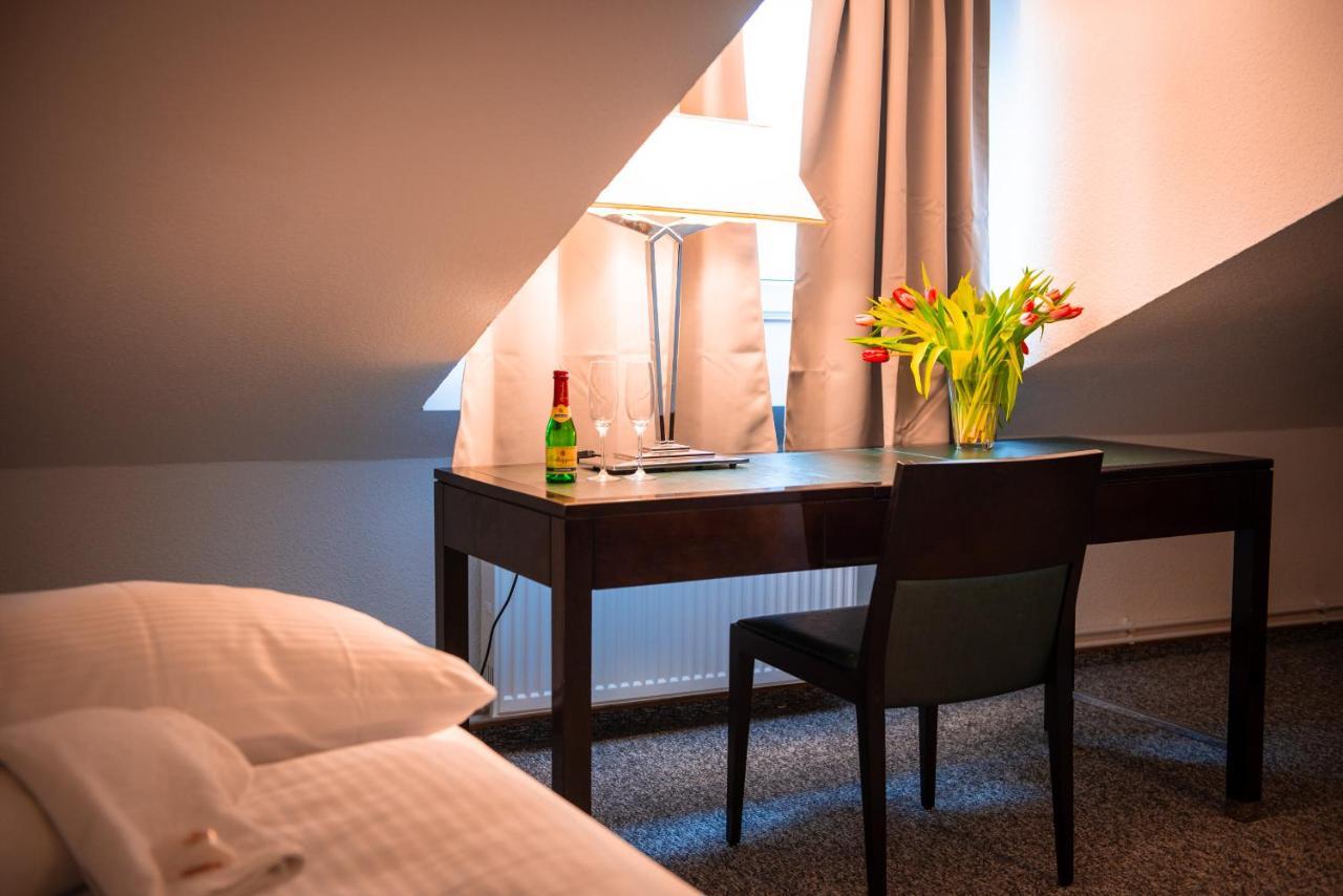 Boelsche Hotel — Fotos 1